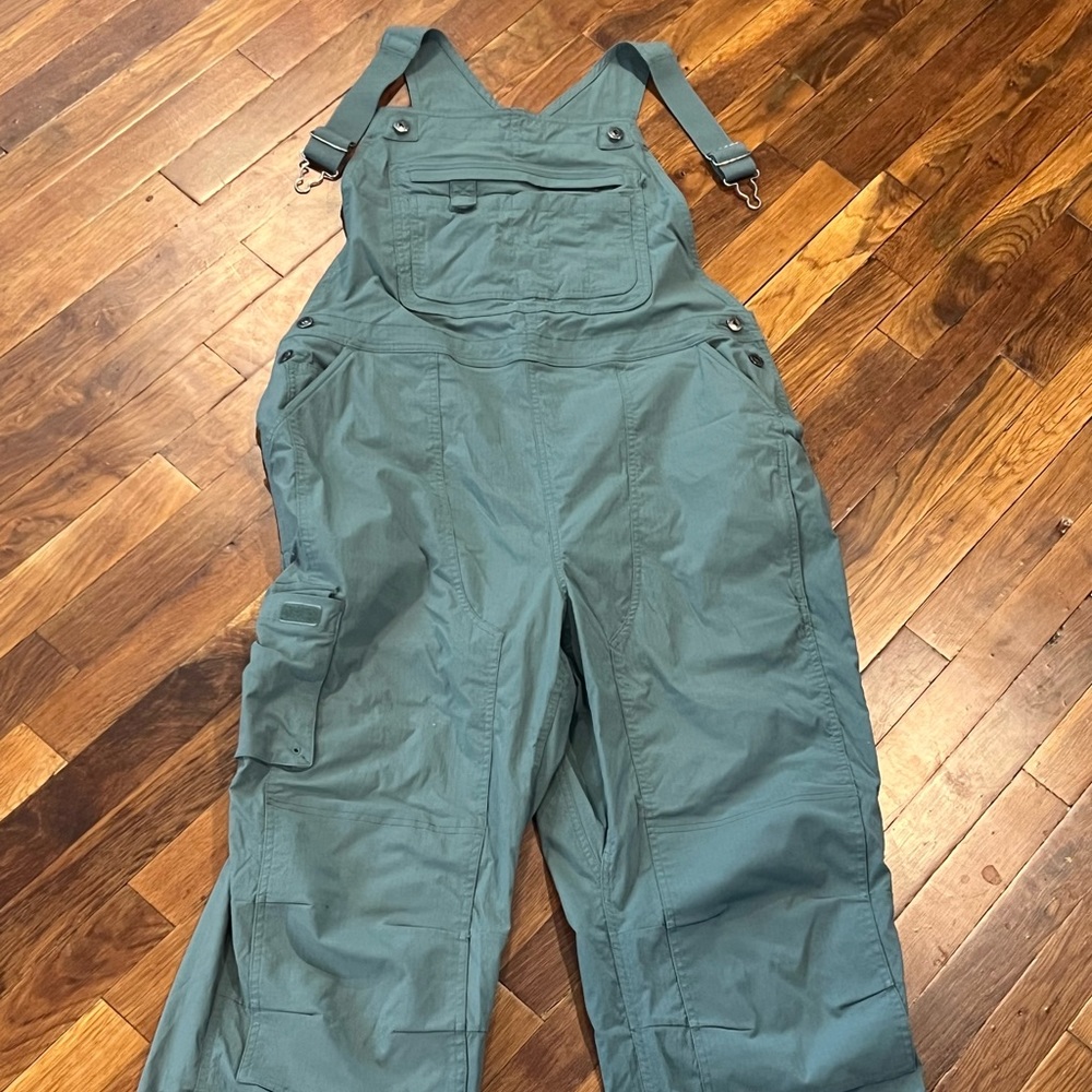 Duluth Overalls